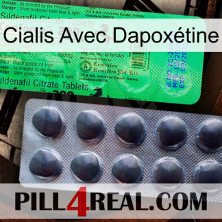 Cialis Avec Dapoxétine new04